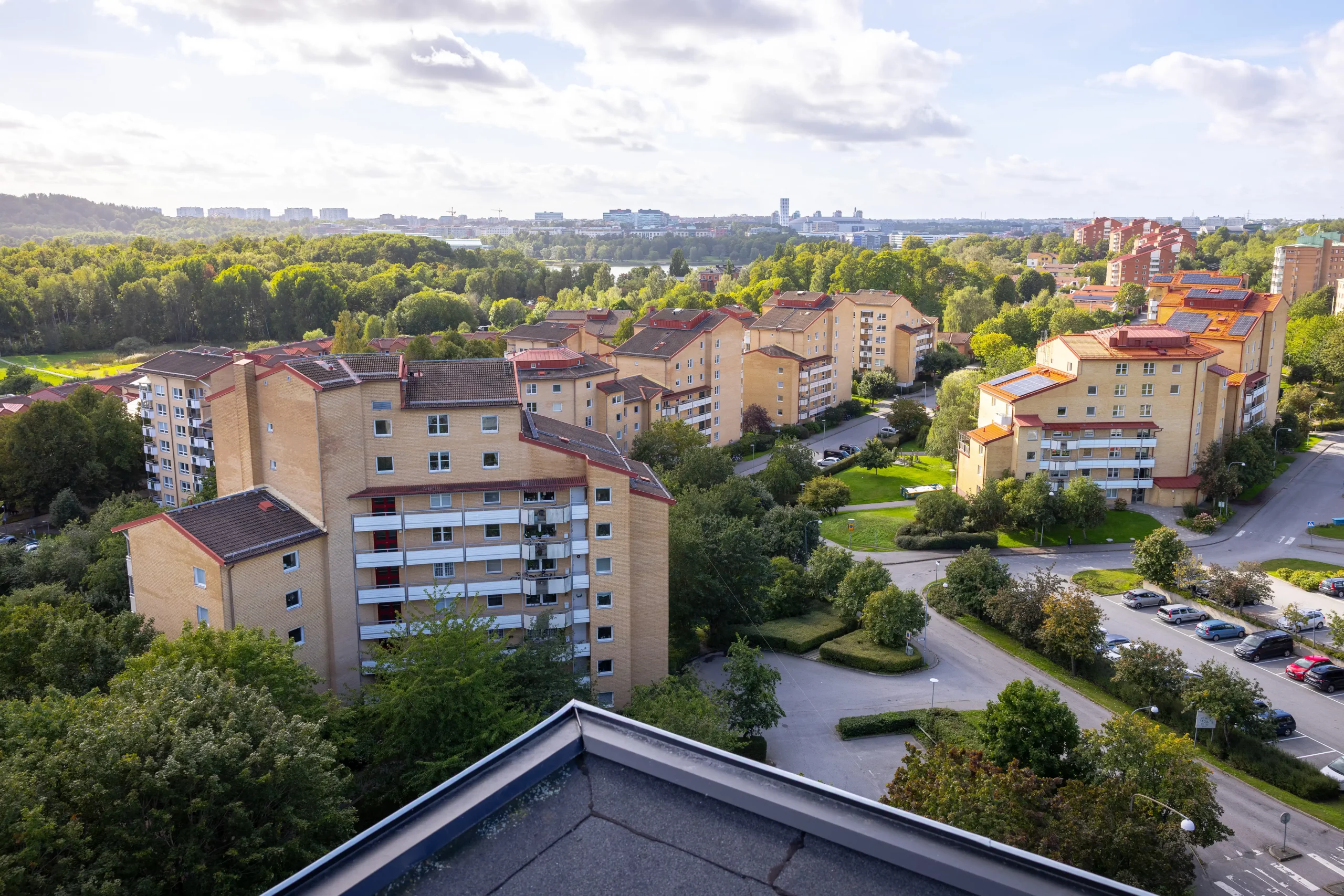 Ripstigen Bild 06